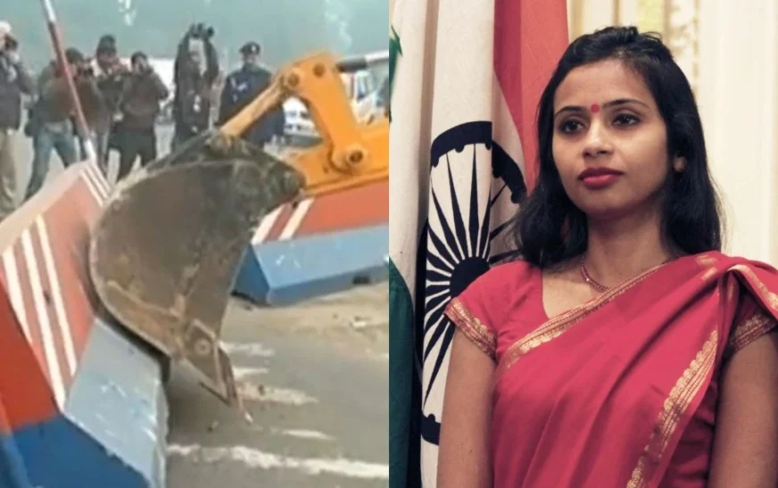 When India Removed US Embassy Barricades: The 2013 Diplomatic Flashpoint That Still Echoes Today