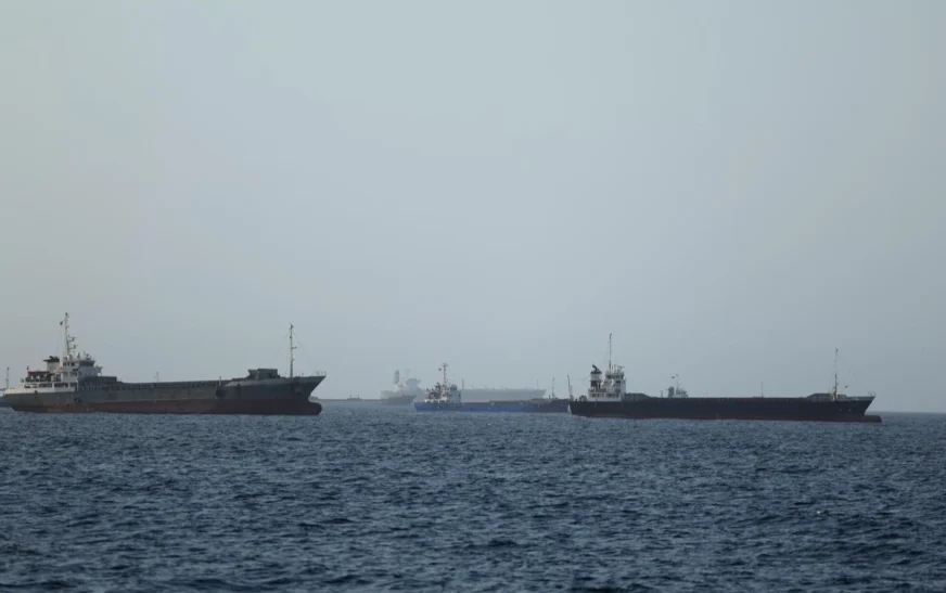 Iran Says Strait of Hormuz Will Never Return to Pre-War Status