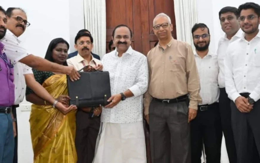 Kerala Budget 2026: VD Satheesan Presents First UDF Budget Amid Fiscal Challenges