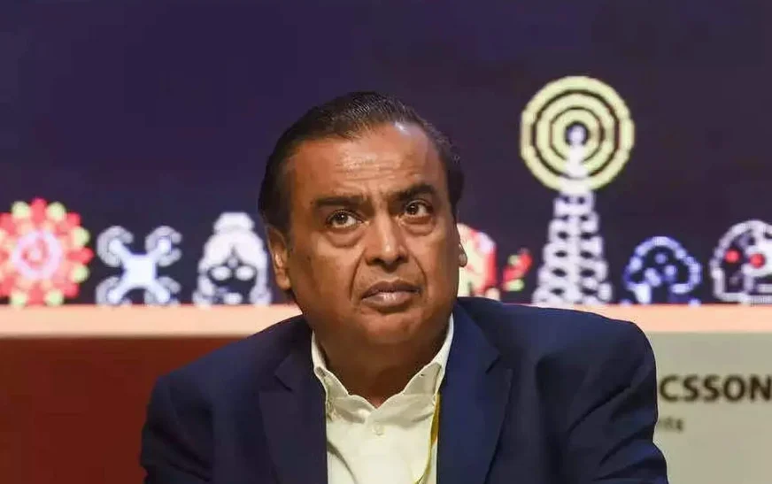 Mukesh Ambani’s Jio Set to File for Mega IPO Within Days, Report Says