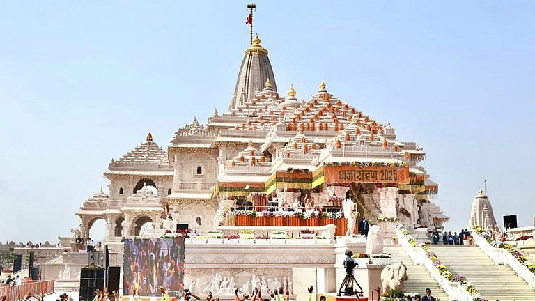 Ayodhya Lawyers Refuse to Defend Ram Temple Donation Embezzlement Accused