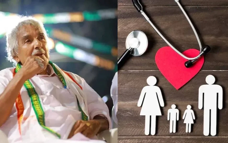 Kerala Budget 2026: ₹10 Crore Allocated for Oommen Chandy Health Insurance Scheme, Families to Get Free Treatment up to ₹25 Lakh