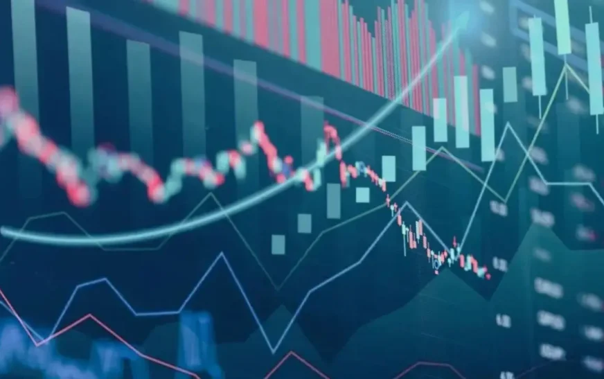 Sensex Rises Over 400 Points, Nifty Crosses 24,100 as US-Iran Talks Boost Investor Sentiment
