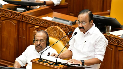 Kerala Budget 2026: Pay Revision, Welfare Push and Knowledge Economy Drive Mark UDF Government’s First Budget