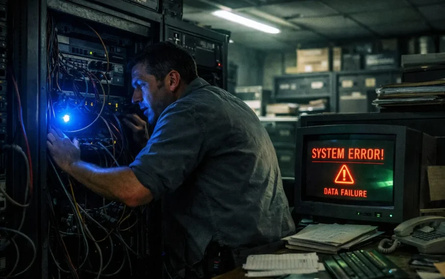 Google Warns of Major Oracle PeopleSoft Cyberattack as ShinyHunters Targets Universities