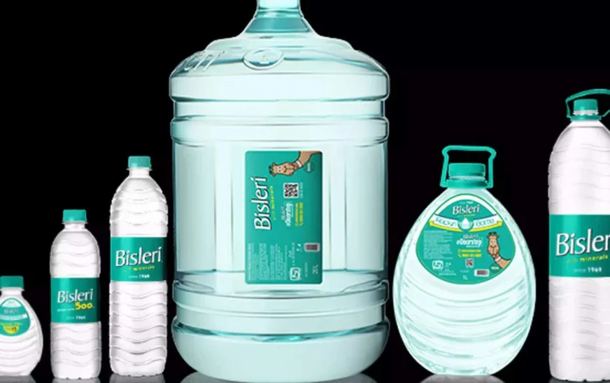  Bisleri Celebrates Bengal’s Storytelling Legacy with Special Edition Bottles
