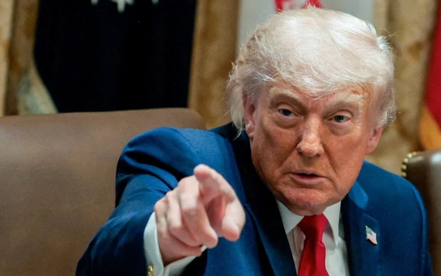 US Court Strikes Down Trump’s $100,000 H-1B Visa Fee, Relief for Indian Tech Professionals