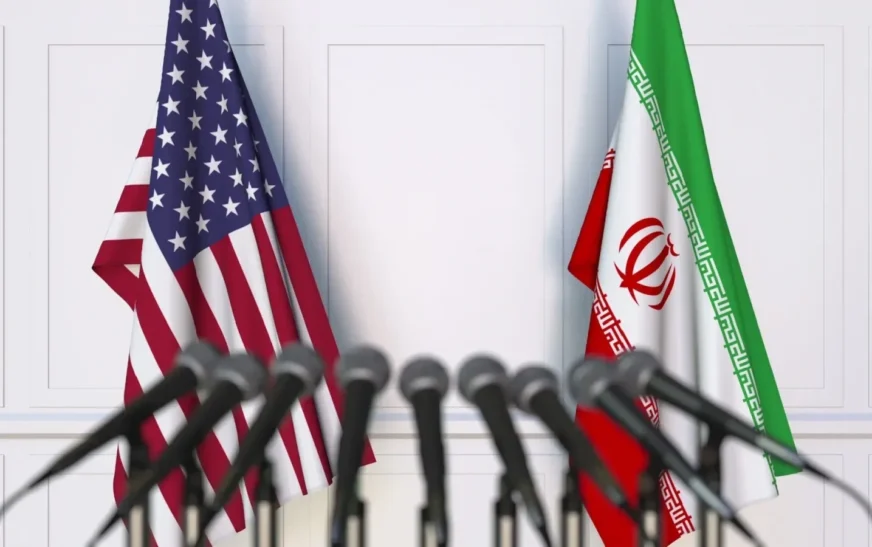 First Round of US-Iran Talks Yields Progress on Hormuz Safety and Lebanon De-Escalation