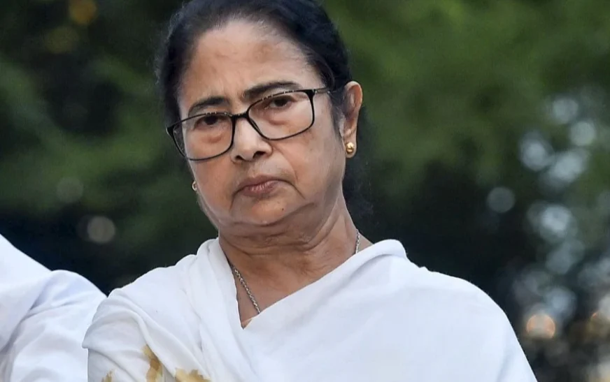 Mamata Banerjee Moves Calcutta High Court, Challenges Bhabanipur Election Result
