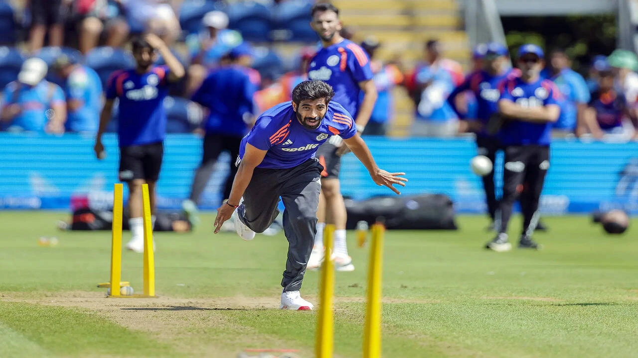 India’s Bowling Struggles Without Jasprit Bumrah Exposed in England ODI Series