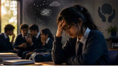 The Silent Crisis: Emotional Well-being and the Vulnerability of India’s Youth