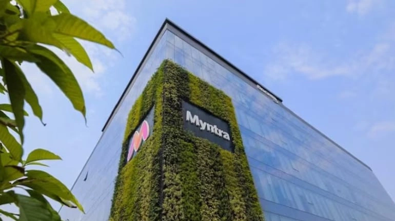 Myntra Cuts Product Time-to-Market by 40% Through Generative AI Adoption