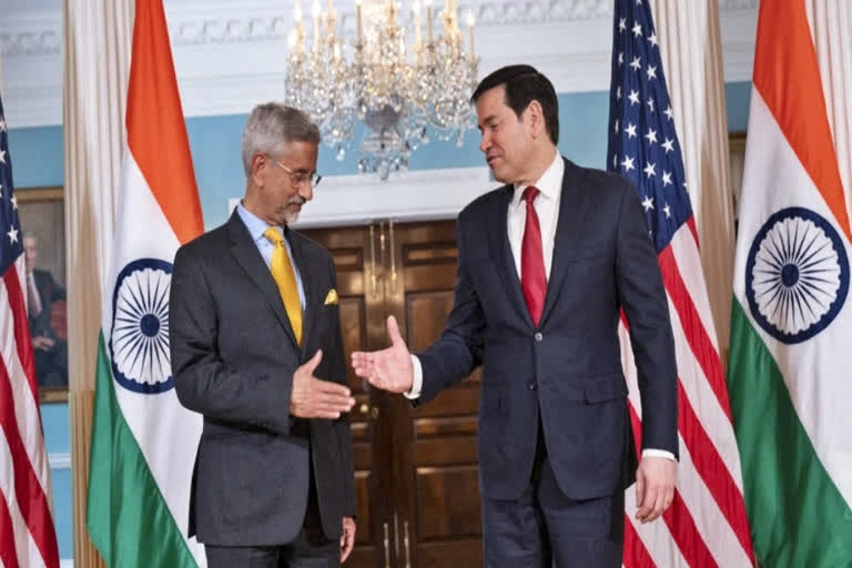  US Flags Brazil’s India Tariff Policy, Spares New Delhi