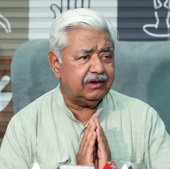 VHP to Wait for Probe Before Deciding on Action Against Champat Rai in Ram Temple Donation Case