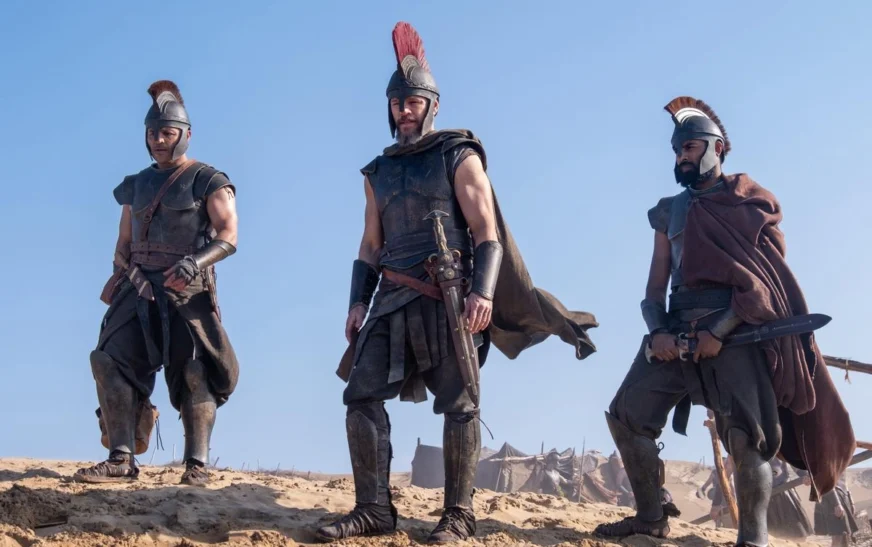 Christopher Nolan’s The Odyssey Wins Praise as Fans Call It Better Than Oppenheimer