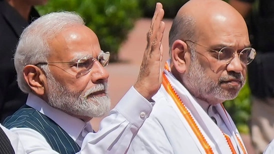 Bombay High Court Questions Externment Over ‘Amit Shah Murdabad’ Slogans, Quashes Police Order