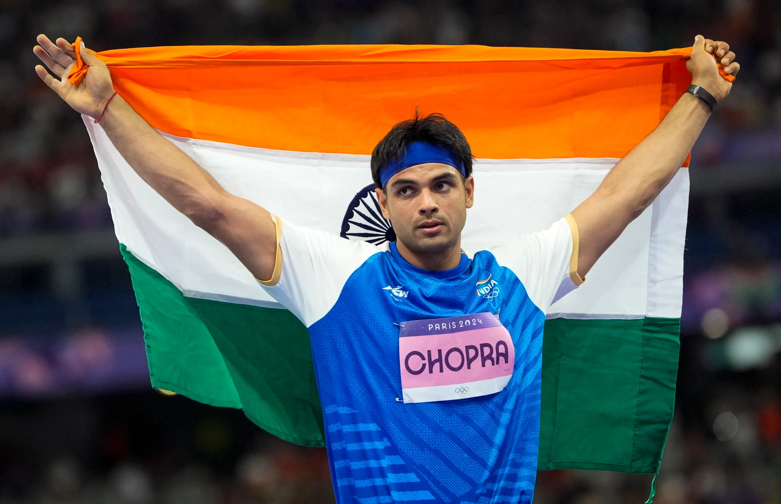 CWG 2026 Day 5: India’s Athletics Campaign Begins with Neeraj Chopra in Spotlight