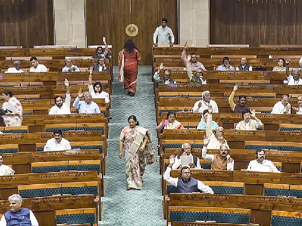 Anti-Paper Leak Bill Dominates Parliament Proceedings