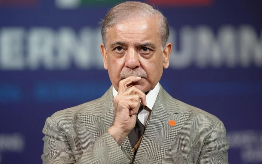 Pakistan PM Shehbaz Sharif to Attend Ali Khamenei’s State Funeral in Iran