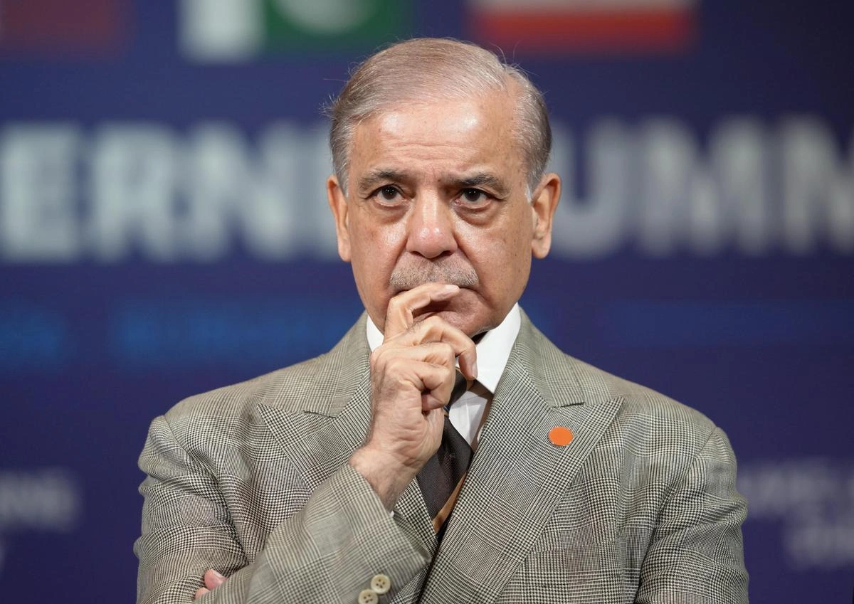 Pakistan PM Shehbaz Sharif to Attend Ali Khamenei’s State Funeral in Iran