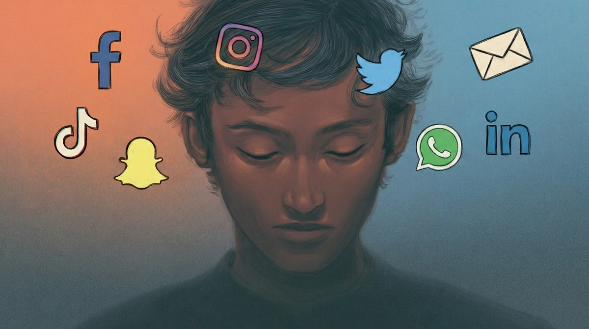 Gen Z, News and the Age of Algorithms