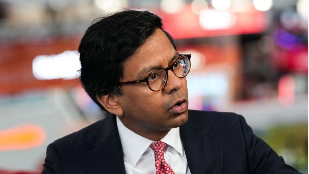 Who Is Kanishka Narayan? Indian-Origin MP Appointed as UK’s First AI Minister