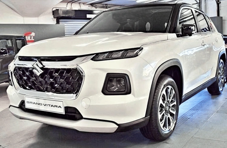 Maruti Suzuki Calls Delhi EV Policy’s Hybrid Exclusion ‘Surprising’