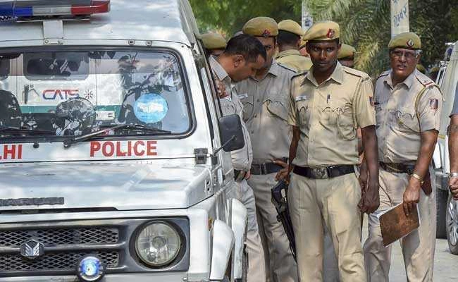 Delhi Police Refutes Viral Death Rumours About Woman Protester