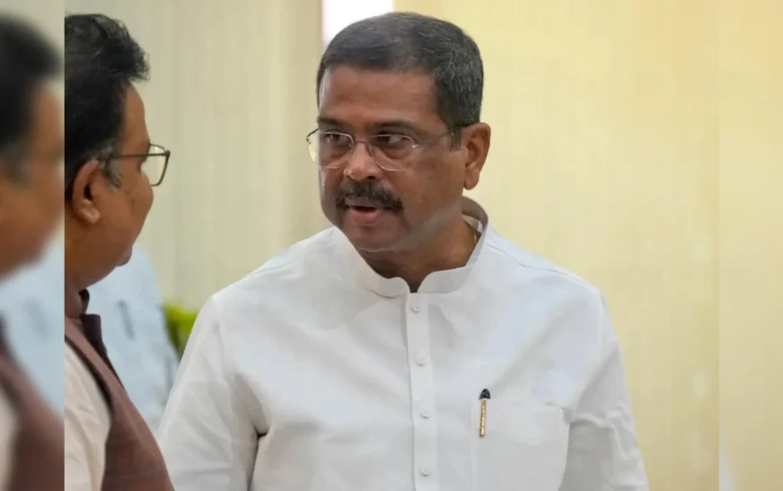 A Strategic Exit Amid Mounting Political Pressure