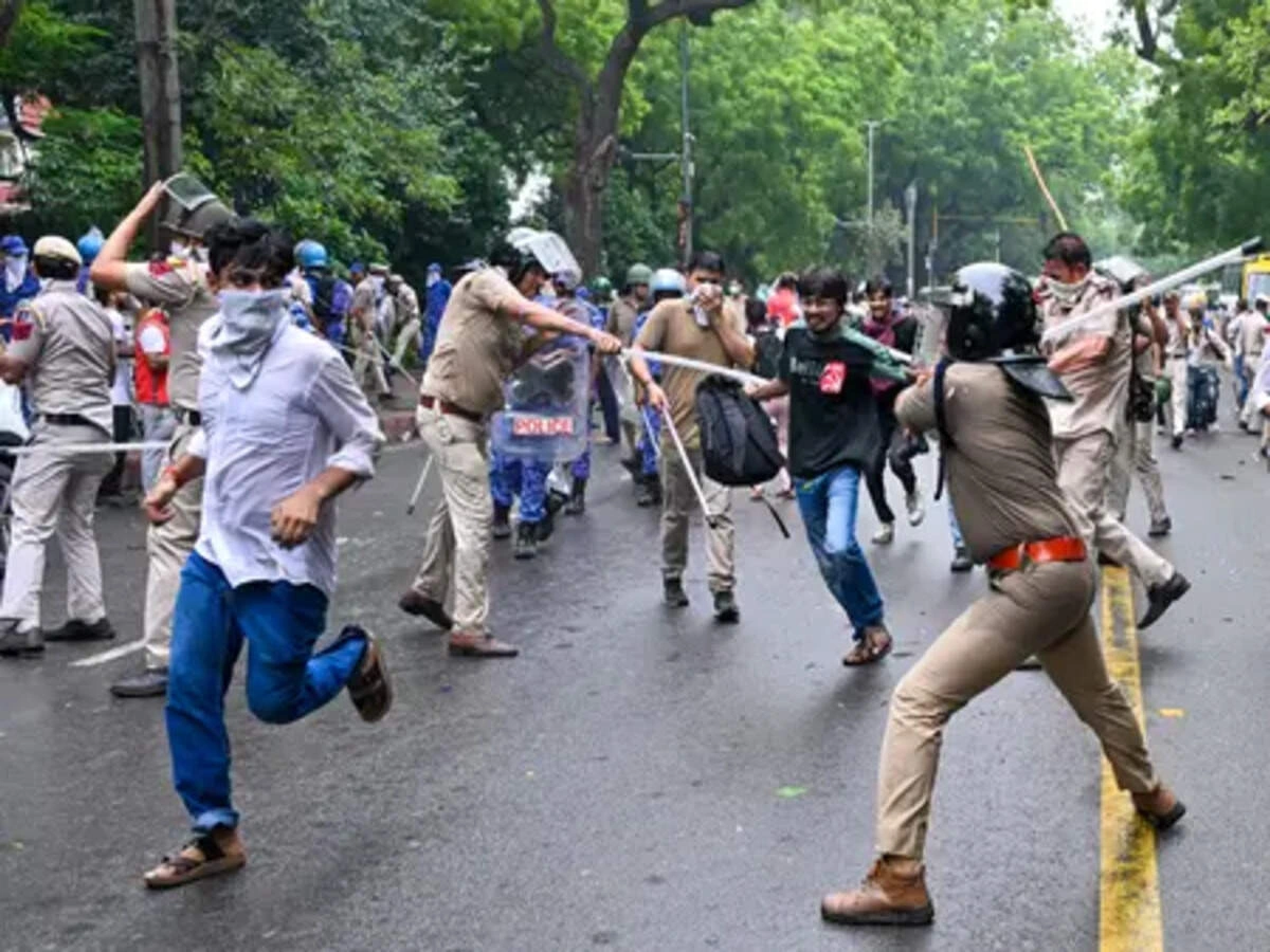 Delhi Police Launches Special Task Force to Tackle Exam Paper Leaks