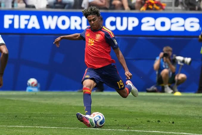 Five Memorable France vs Spain Clashes Ahead of FIFA World Cup 2026 Semi-Final