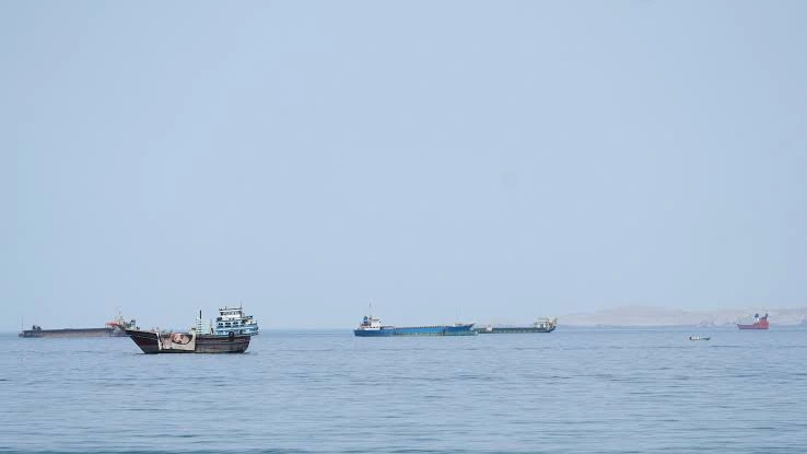 Centre Launches ‘Seafarer-First’ Initiative to Protect Indians Amid Hormuz Crisis