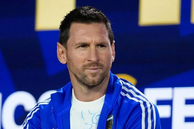 Lionel Messi Vows Argentina Will ‘Give It Our All’ Ahead of FIFA World Cup 2026 Final