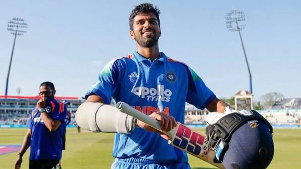 India’s Test Squad for Sri Lanka Tour Expected This Week as Washington Sundar’s Fitness Remains Key Concern