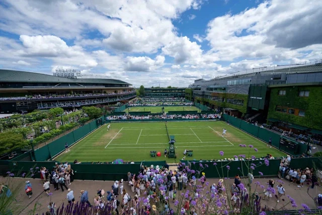 Why Wimbledon Still Stands Above the Rest