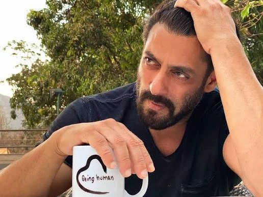 Salman Khan Calls for Peaceful Resolution