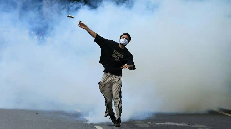 CJP at a Crossroads: Can the Movement Sustain Itself Beyond a Single Cause?