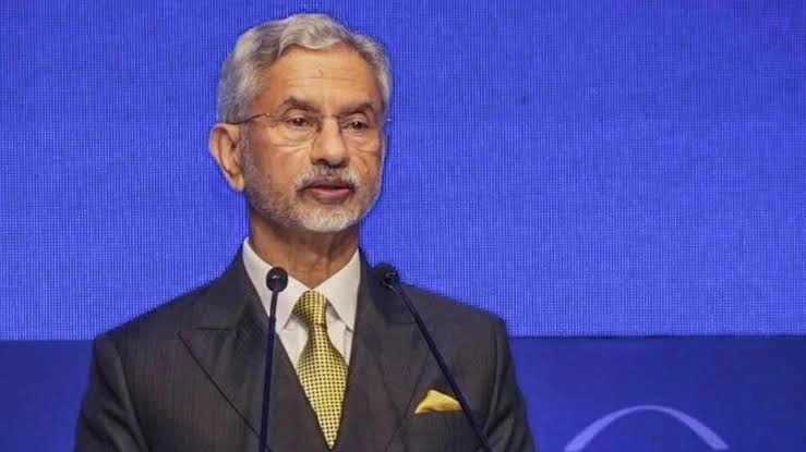 Jaishankar, Ireland Foreign Minister Discuss Trade, Education and Deeper Bilateral Cooperation