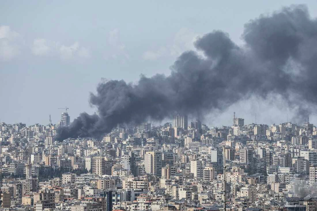 Fragile Calm Emerges Amid Continuing Iran–Israel–US Tensions