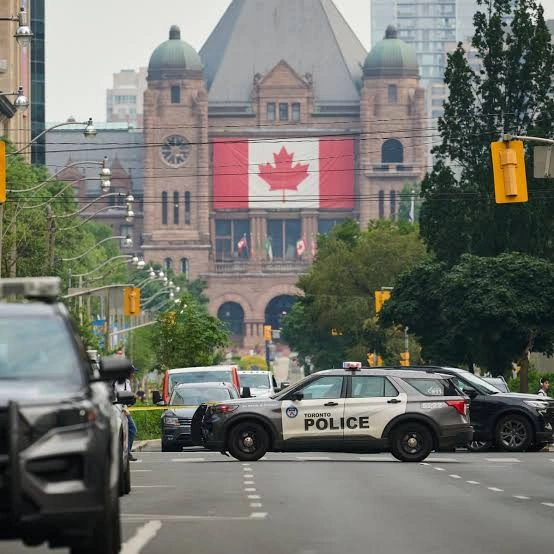 US Consulate in Toronto Targeted by Gunfire Again, Police Launch Fresh Investigation