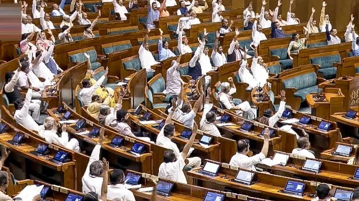 Opposition Opposes Anti-Paper Leak Bill, Demands Wider Accountability in Parliament