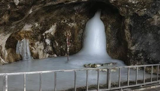 PM Modi Extends Wishes for Safe Amarnath Yatra, Urges Pilgrims to Follow Five Resolutions