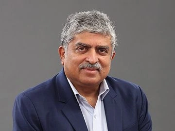 Nandan Nilekani to Lead India’s Examination Reforms