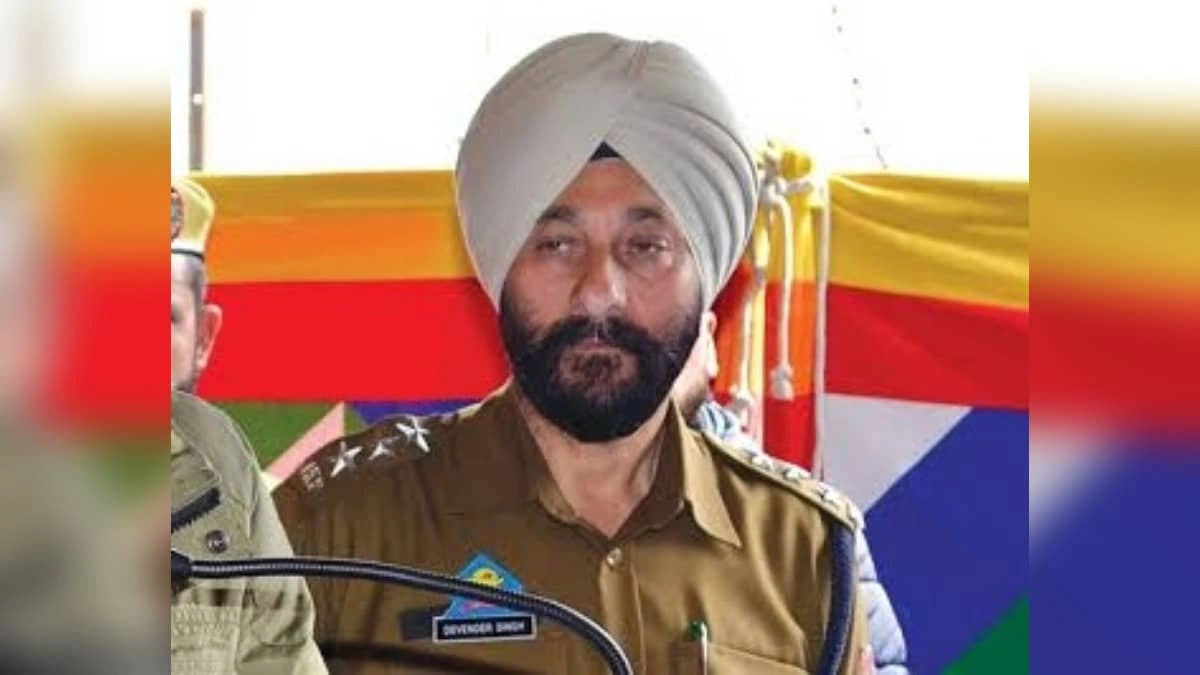NIA Court Rejects Interim Bail Plea