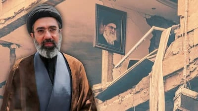 Mojtaba Khamenei to Skip Father Ali Khamenei’s Funeral Over Security Concerns