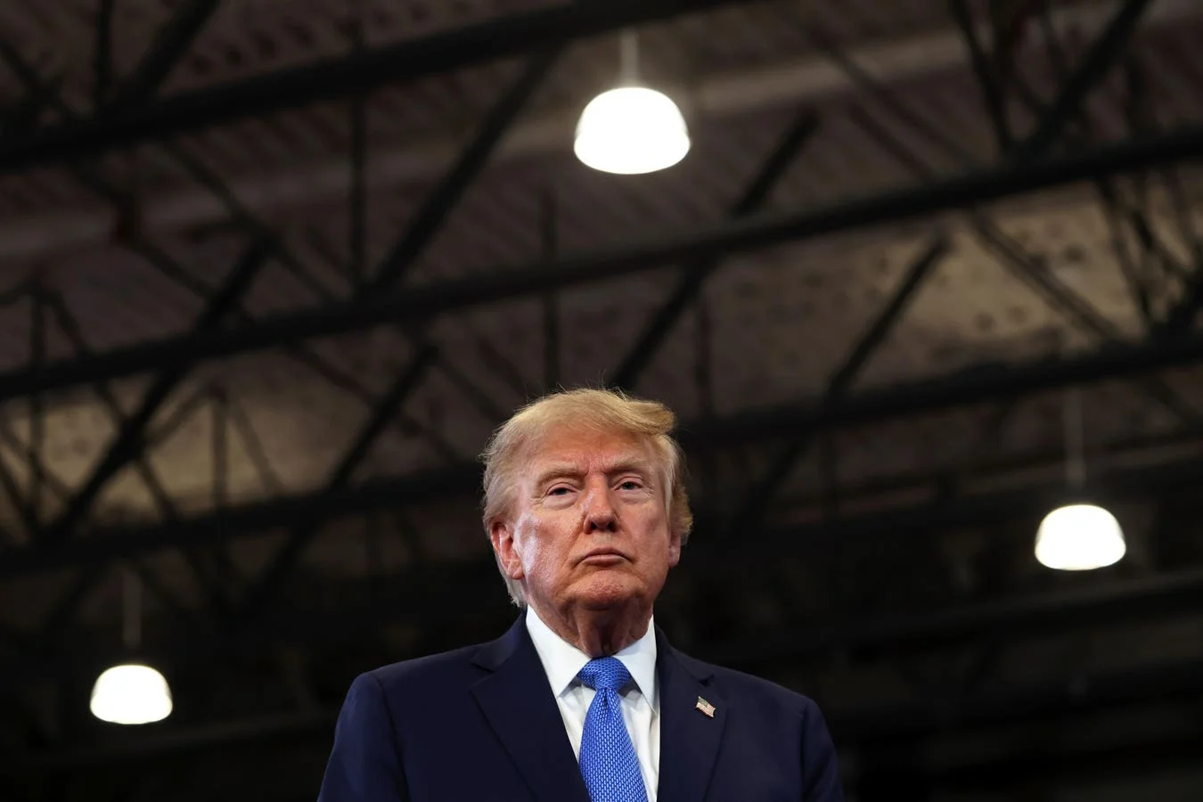 Trump Calls Strait of Hormuz ‘US Territory’: What His Iran Warning Means for Global Security