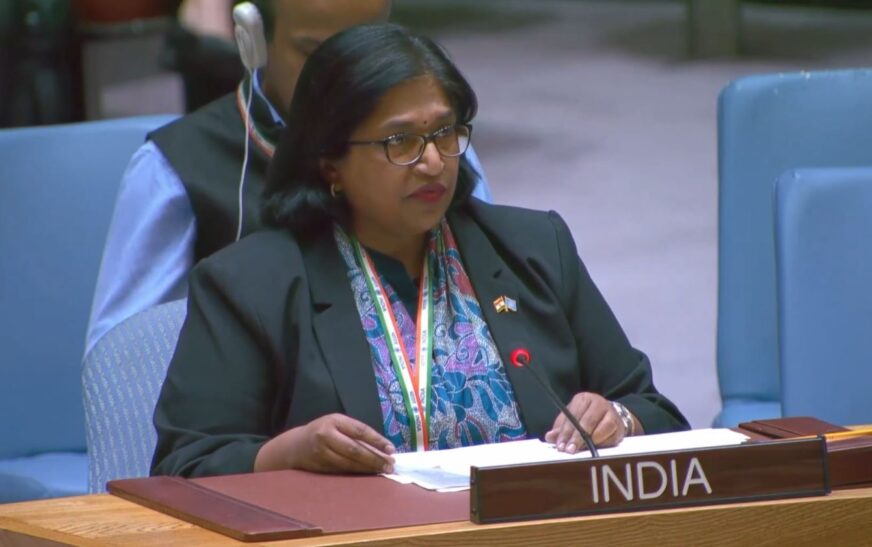 India Pushes for Urgent UNSC Reforms: Why Greater Global South Representation Matters