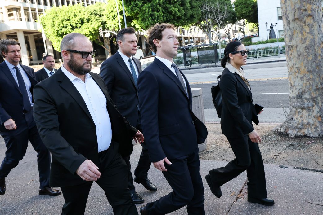 Meta Faces Landmark Trial Over Allegations It Exploited Children: What the Case Means for Instagram and Facebook