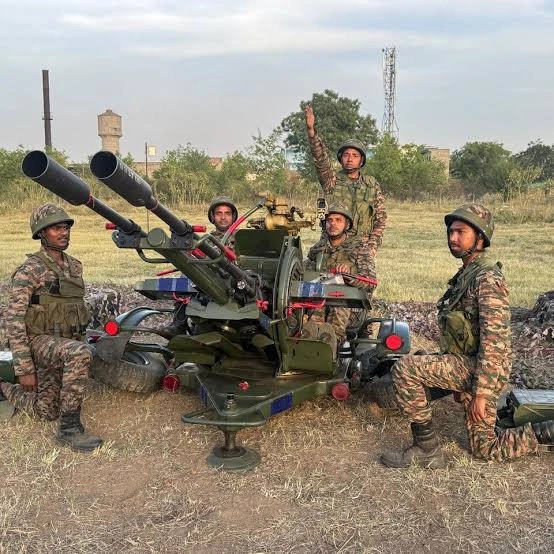 Pakistan Missile Targeted Delhi During Operation Sindoor: What the New Revelation Means for India’s Air Defence