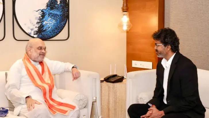 Amit Shah to Chair 31st Southern Zonal Council Meeting in Tamil Nadu: Why It Matters for South India